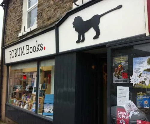 Forum Books