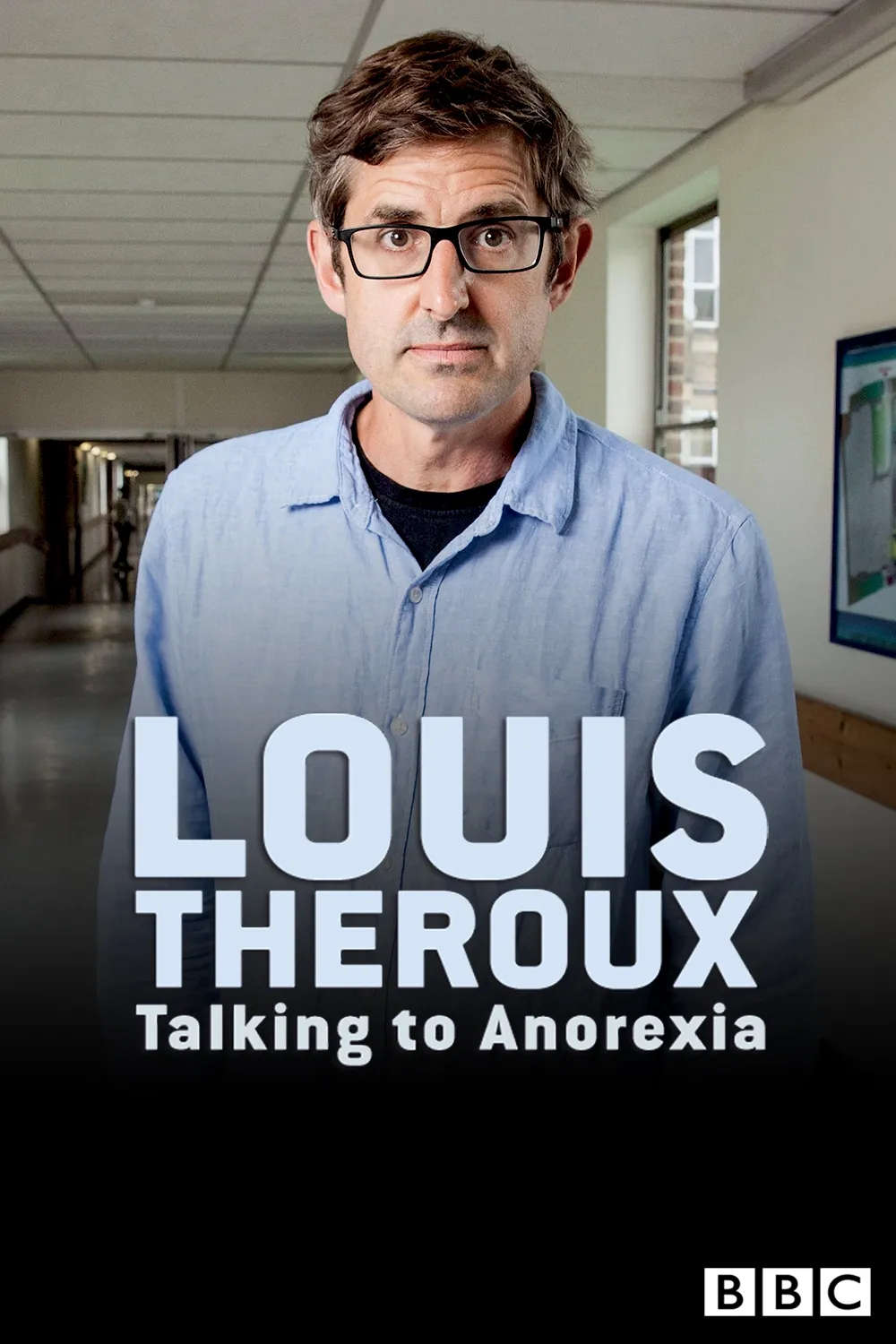 Louis Theroux
