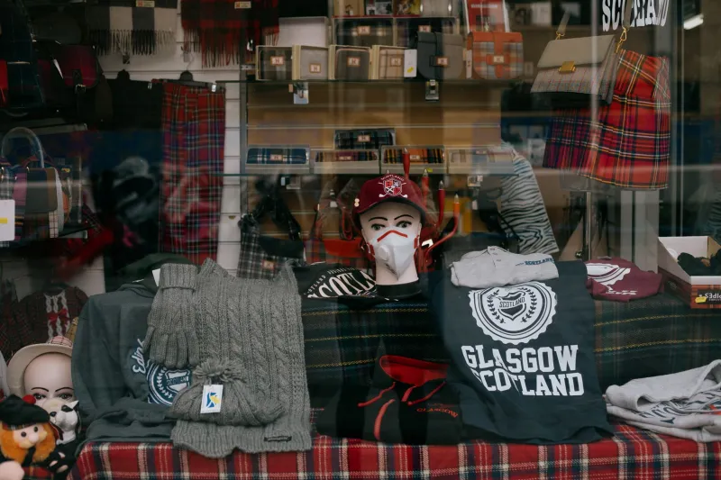 The Curated Comfort: How Britain's Museum Gift Shops Sell a History That Never Quite Happened
