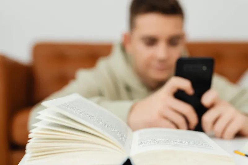 Digital Prophets: How Britain's Youth Hijacked Literary Discourse