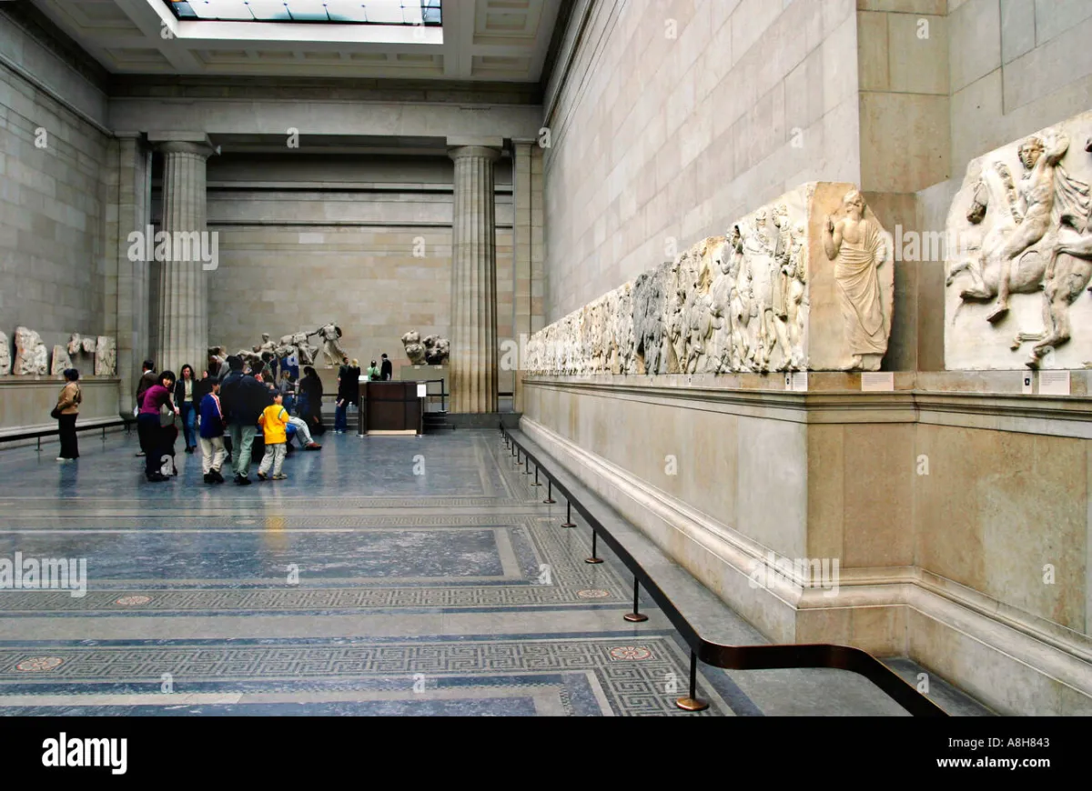 British Museum