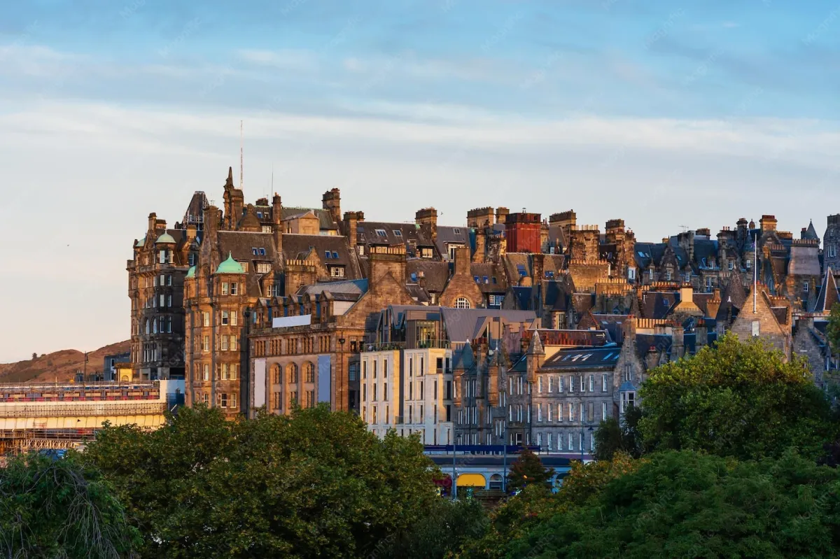 Edinburgh Fringe