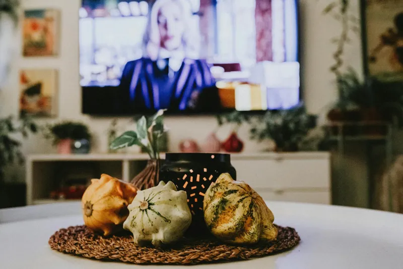 Gentle Revolutions: How Cosiness Became Britain's Stealth Cultural Weapon