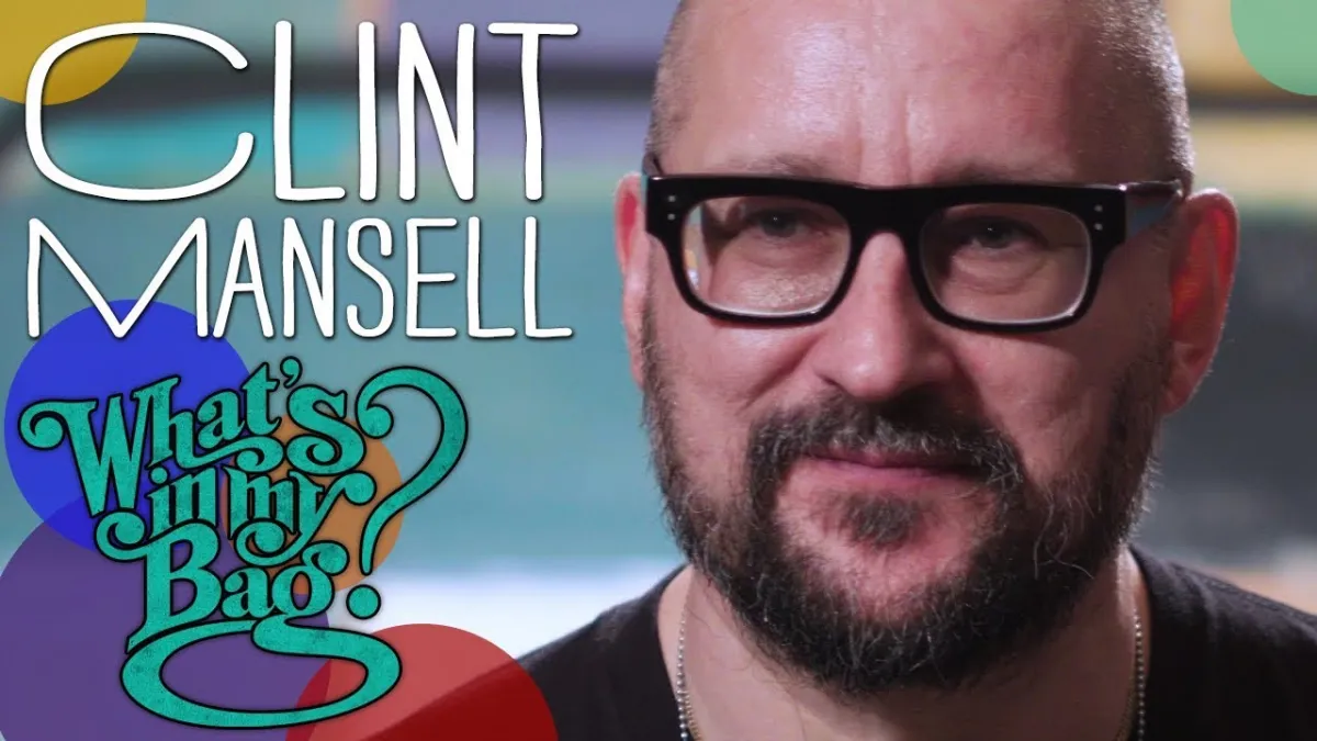Clint Mansell