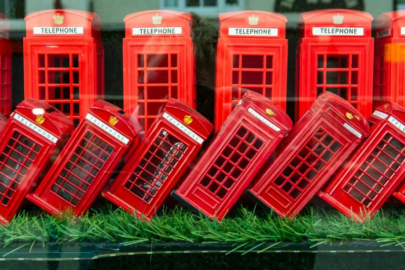 Lost in Translation: How Foreign Misreadings Reveal Britain's Hidden Self