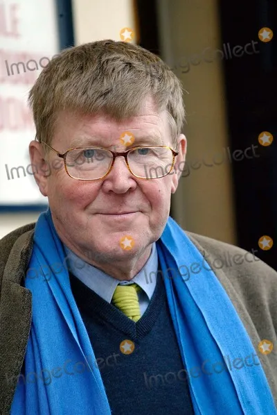 Alan Bennett