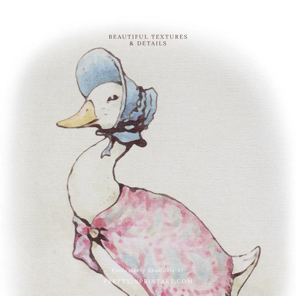 Beatrix Potter