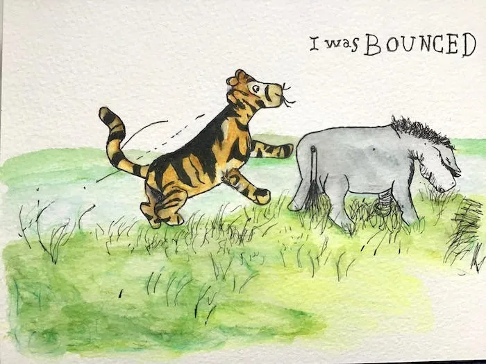 E.H. Shepard