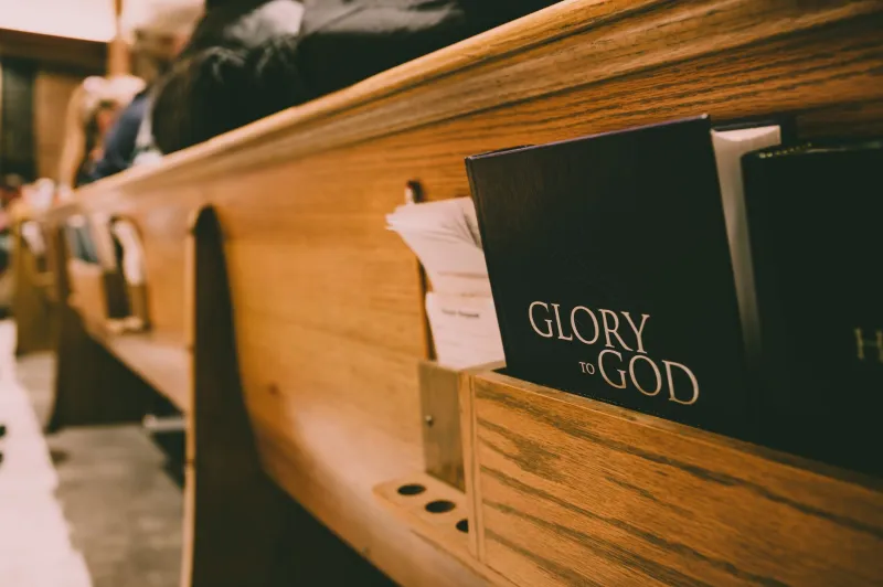 Small Pages, Last Words: The Funeral Order of Service as Britain's Most Intimate Literary Form