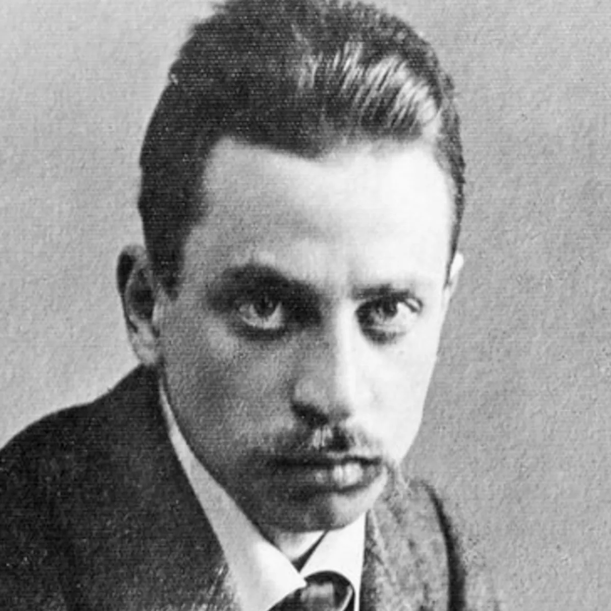 Rainer Maria Rilke