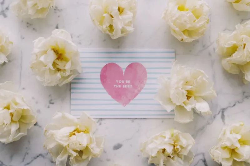 Someone Else's Words: The Hidden Literature of Britain's Sympathy Card