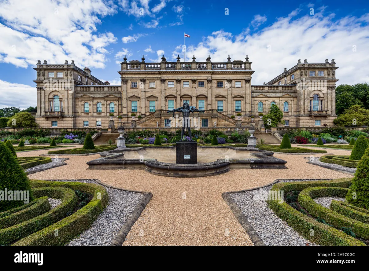 Harewood House