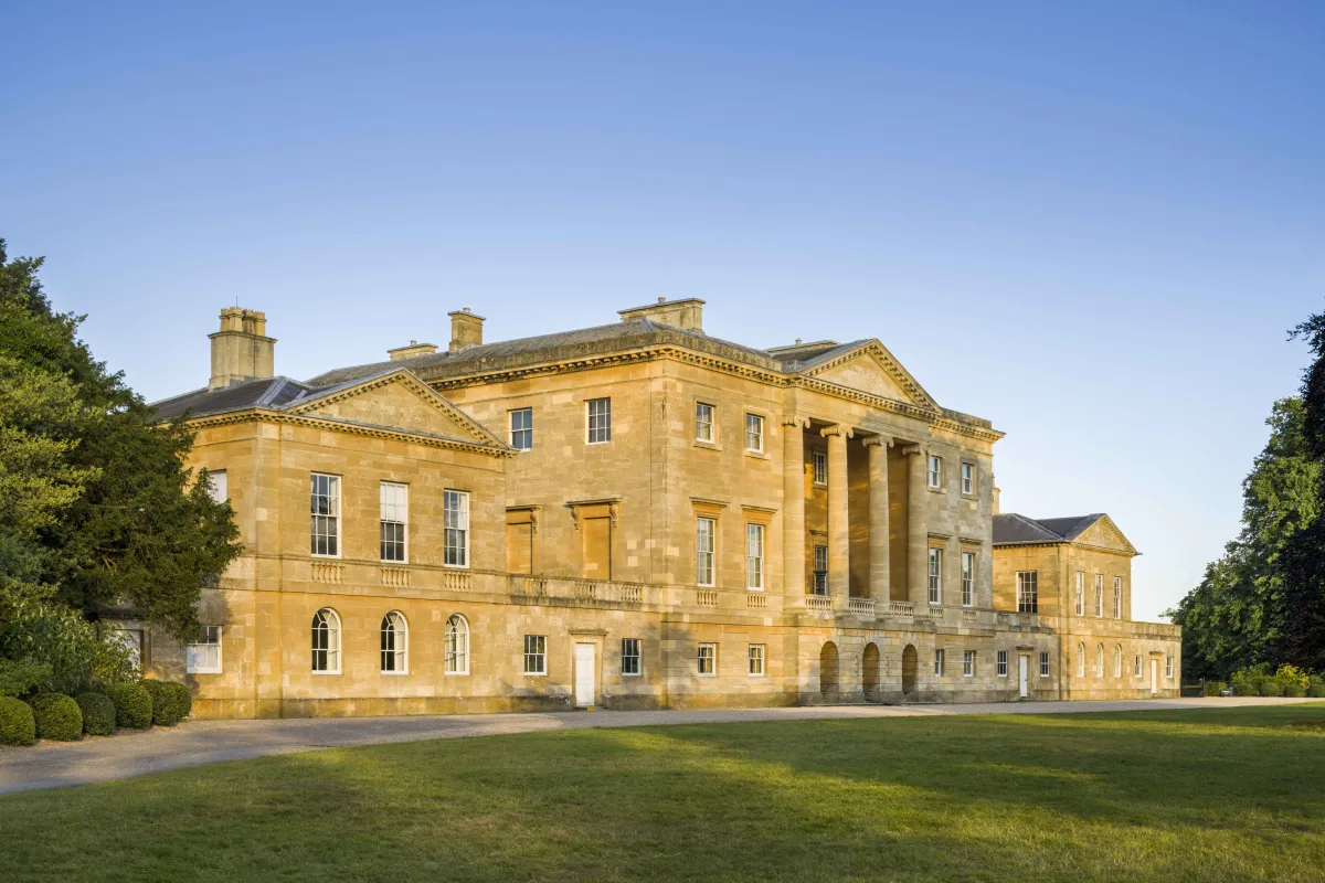 Basildon Park