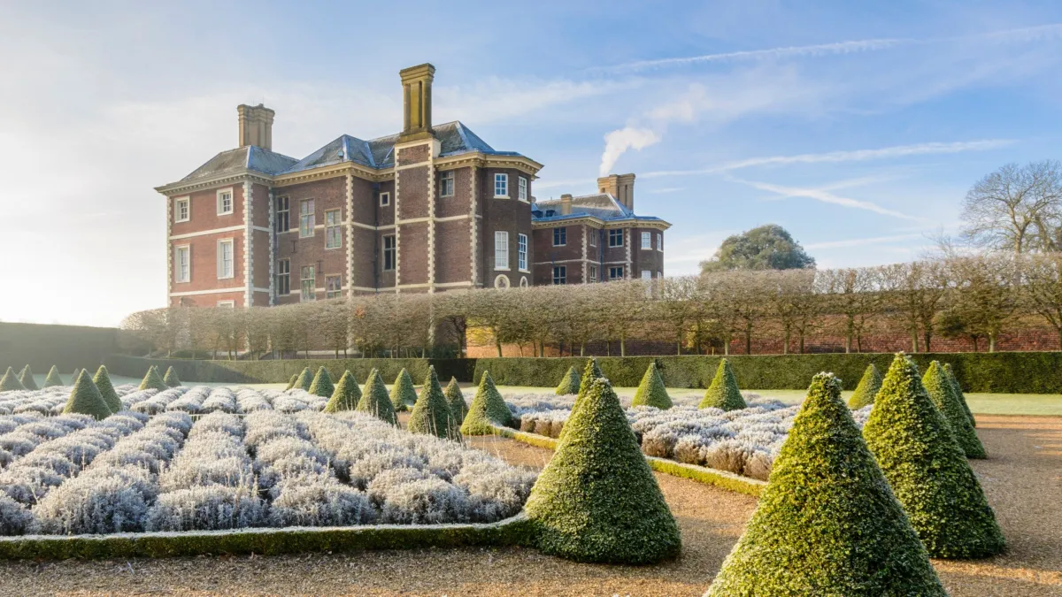 National Trust