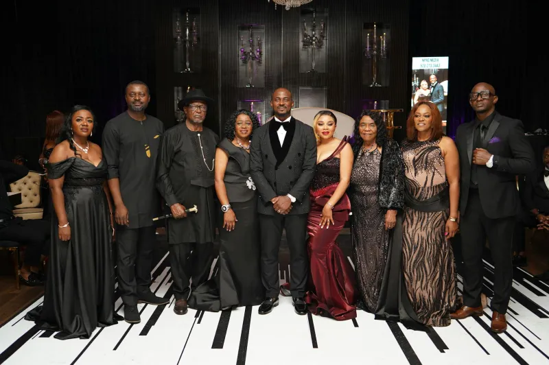 The Spectacle of Giving: How Charity Galas Became Britain's Cultural Currency