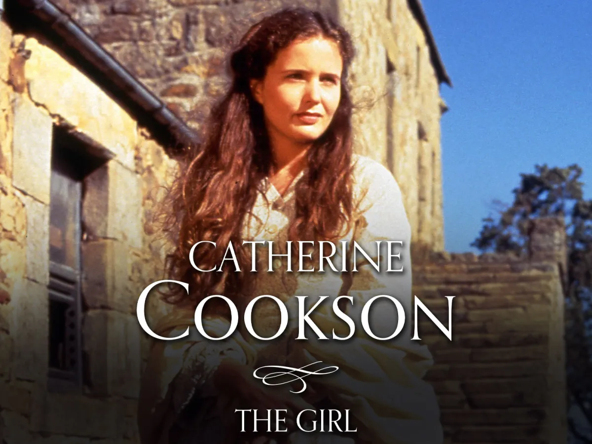 Catherine Cookson