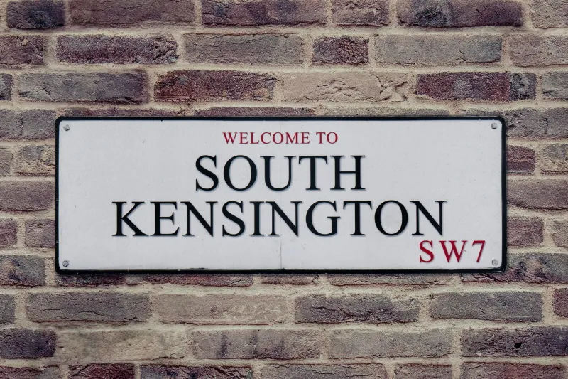The Name Remains: Who Owns Britain's Streets and the Wars Fought to Rename Them