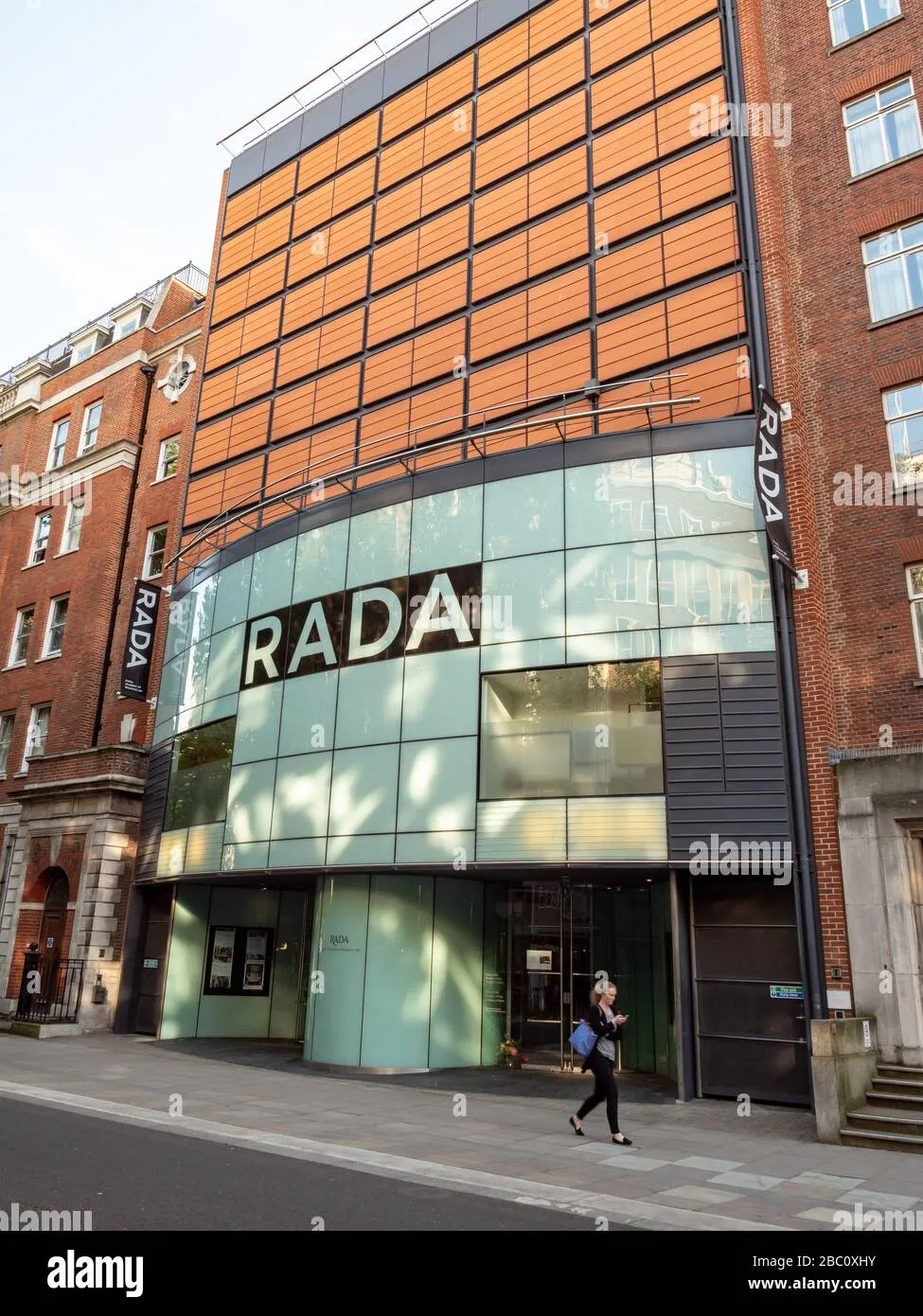 Royal Academy of Dramatic Art