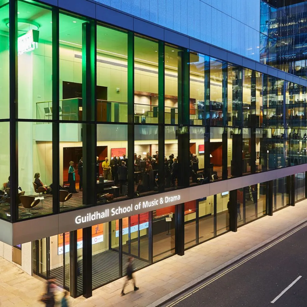 Guildhall School of Music and Drama