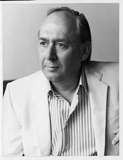J.G. Ballard