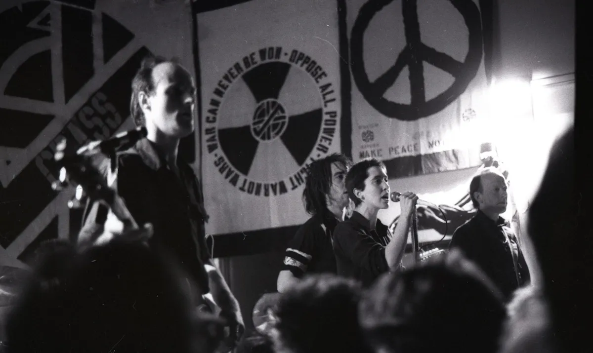 Crass