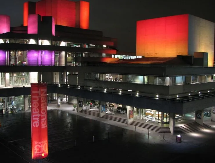 National Theatre