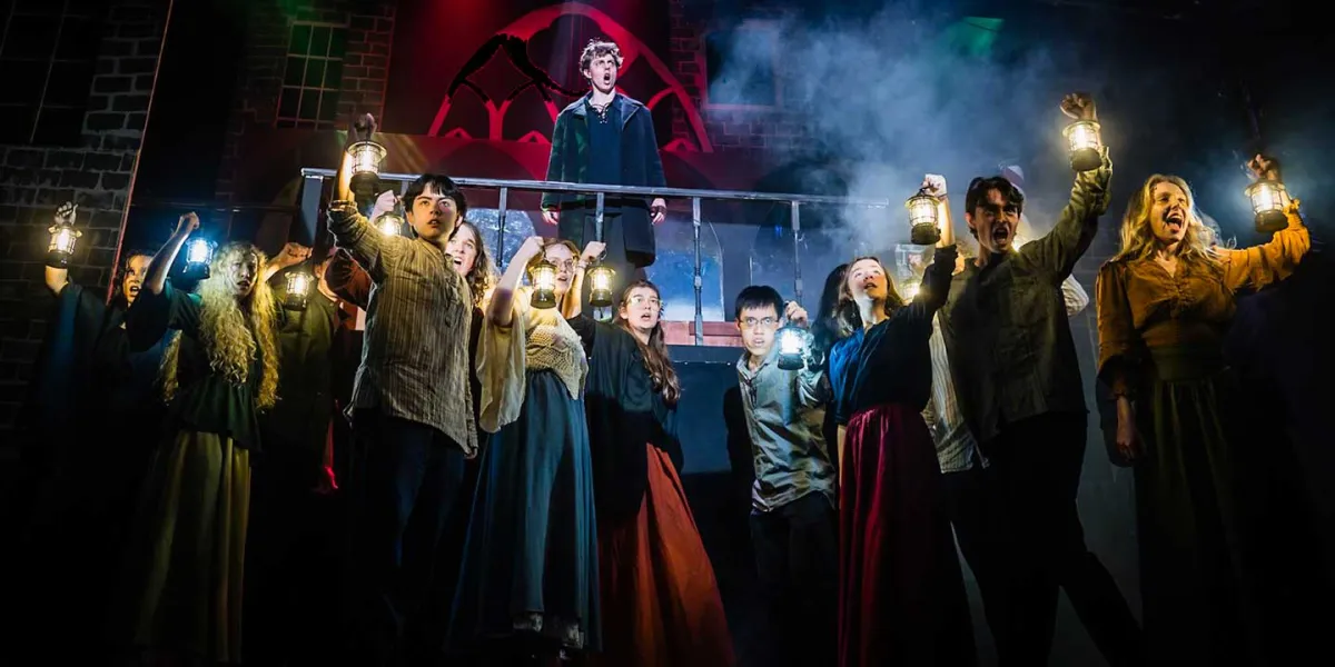 The Amateur Dramatic Club of Cambridge