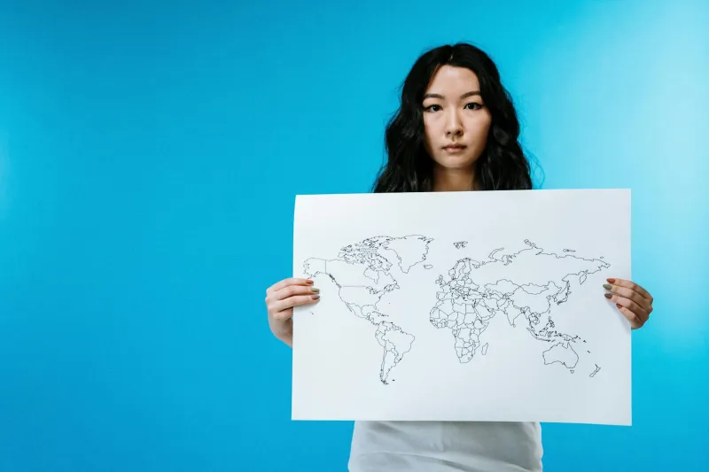 Voices Vanishing: When British Expression Meets the Global Marketplace